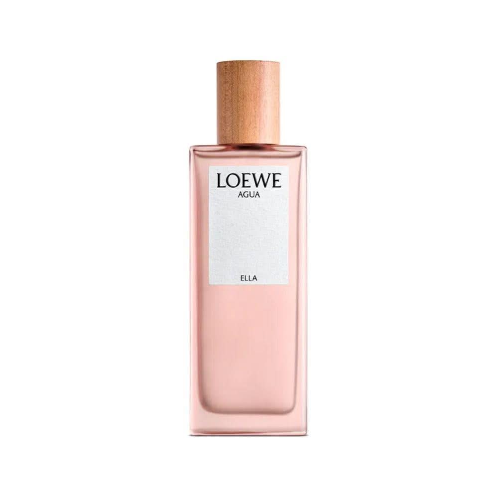 Loewe Agua Ella Eau de Toilette Feminino