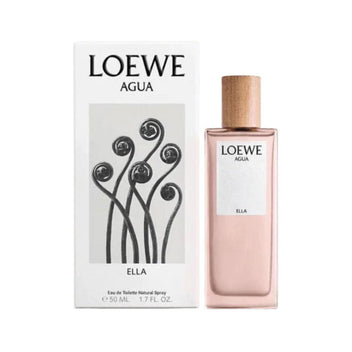 Loewe Agua Ella Eau de Toilette Feminino Imagem secundária do produto