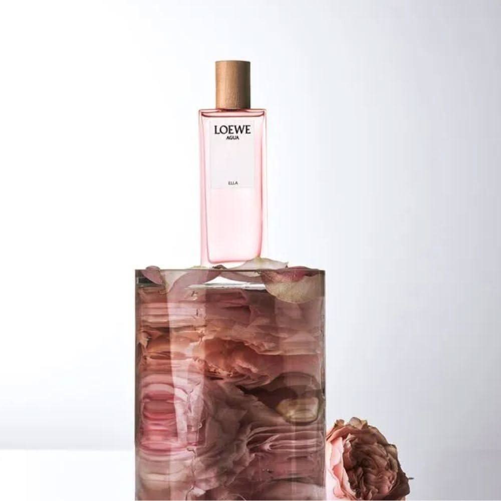 Loewe Agua Ella Eau de Toilette Feminino