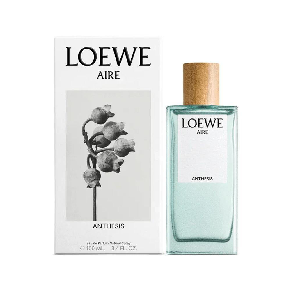 Loewe Aire Anthesis Eau de Parfum Unissex