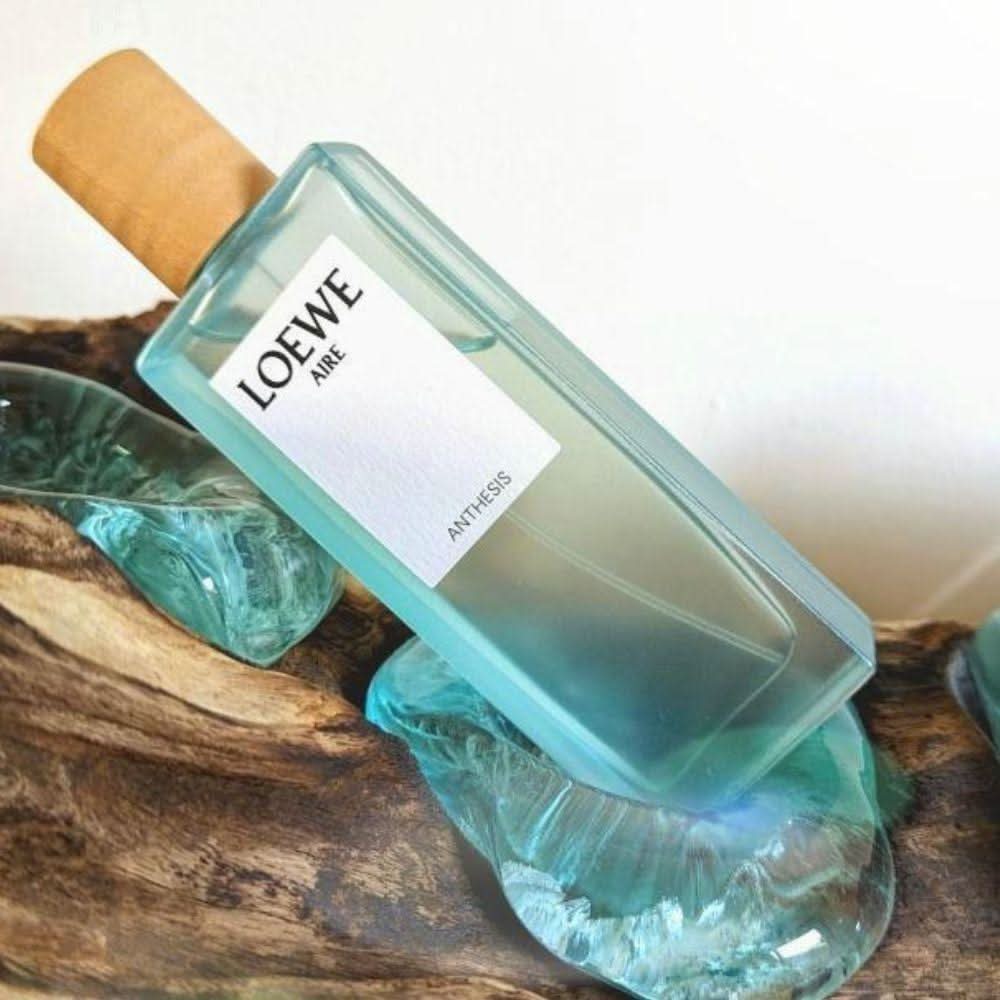Loewe Aire Anthesis Eau de Parfum Unissex