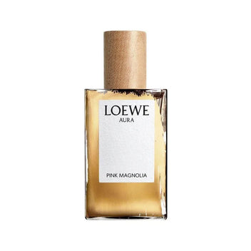 Loewe Aura Pink Magnolia Eau de Parfum Feminino Imagem principal do produto