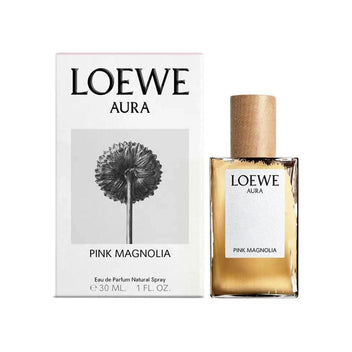 Loewe Aura Pink Magnolia Eau de Parfum Feminino Imagem secundária do produto