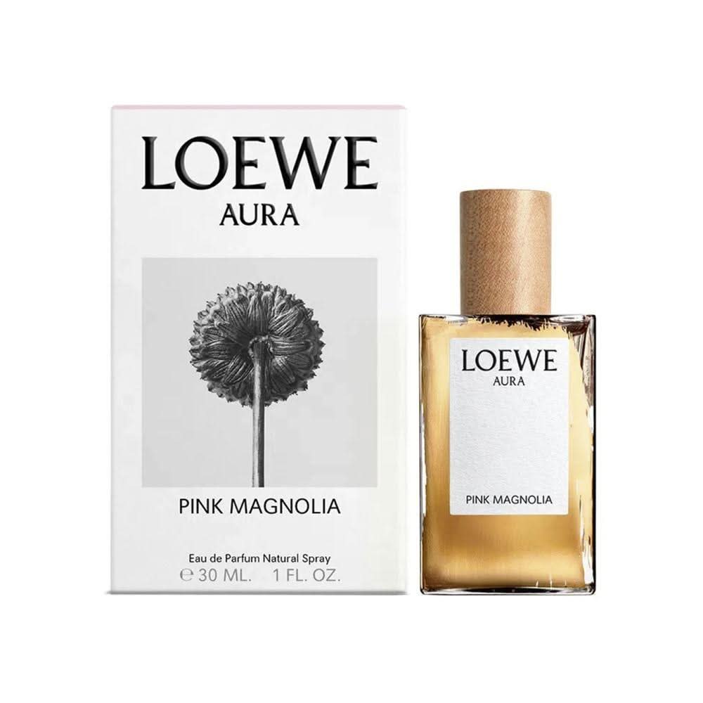 Loewe Aura Pink Magnolia Eau de Parfum Feminino