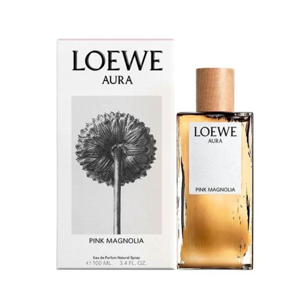 Loewe Aura Pink Magnolia Eau de Parfum Feminino