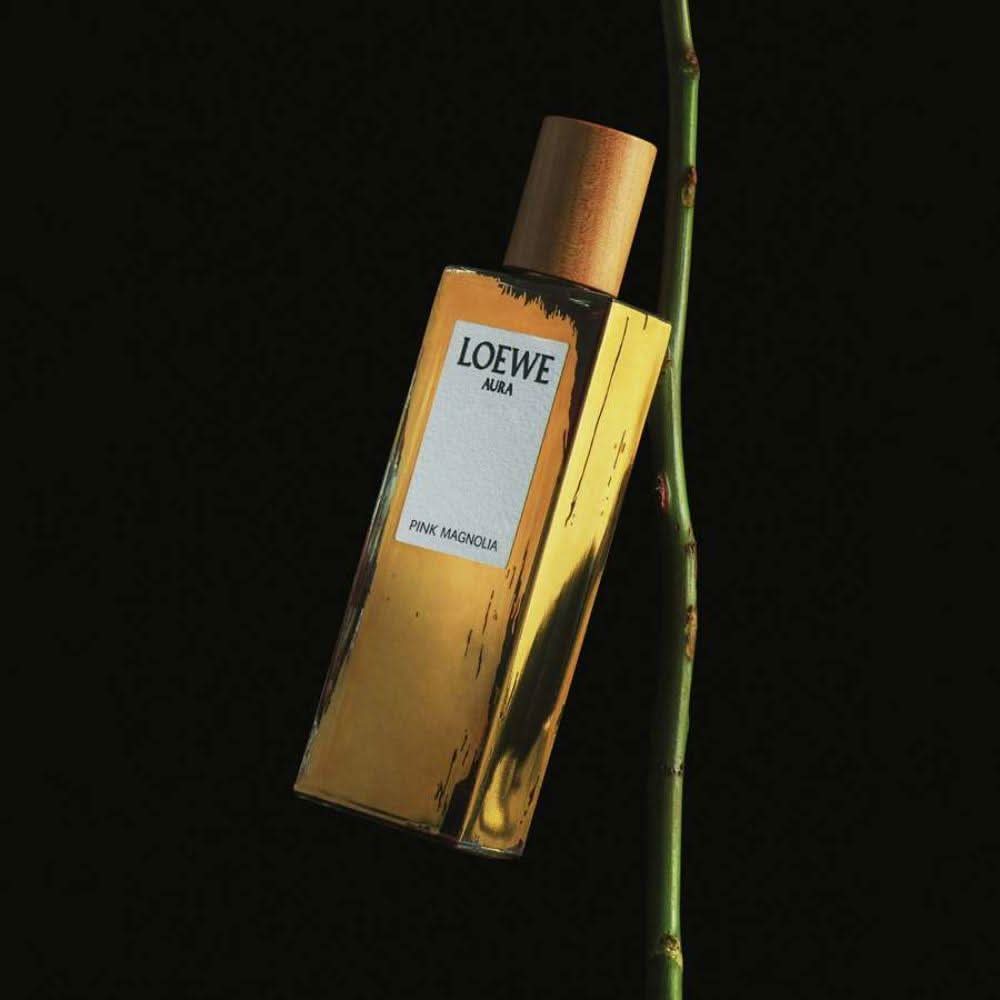 Loewe Aura Pink Magnolia Eau de Parfum Feminino