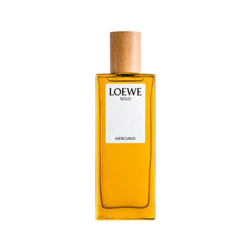 Loewe Solo Mercurio Eau de Parfum Masculino Imagem principal do produto