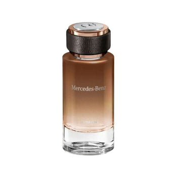 Mercedes Benz For Men Le Parfum Masculino Imagem principal do produto
