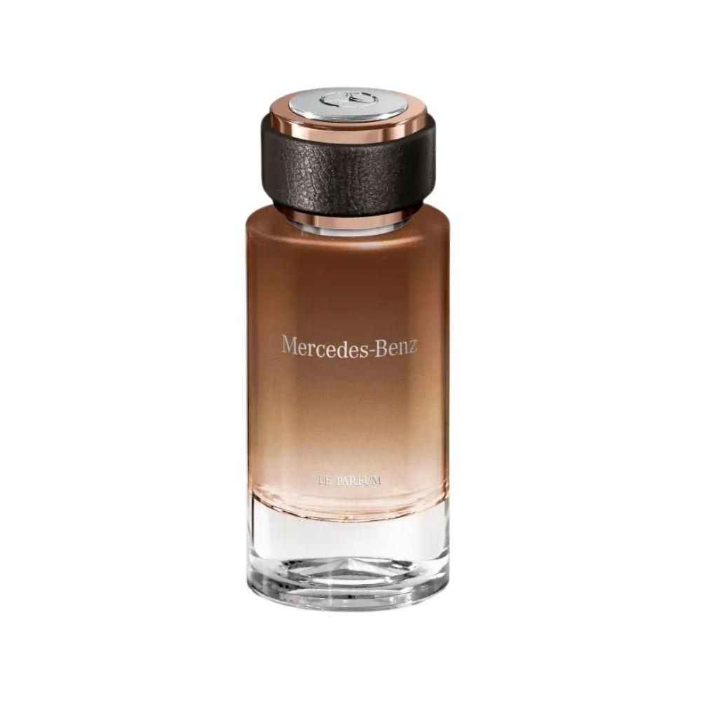 Mercedes Benz For Men Le Parfum Masculino