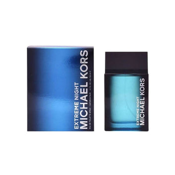 Michael Kors Extreme Night Eau de Toilette Masculino Imagem secundária do produto
