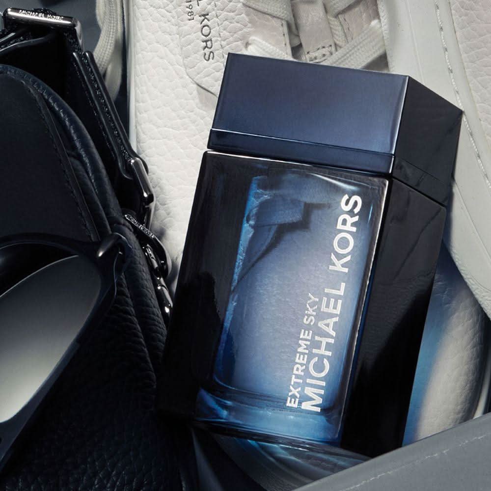 Michael Kors Extreme Night Eau de Toilette Masculino