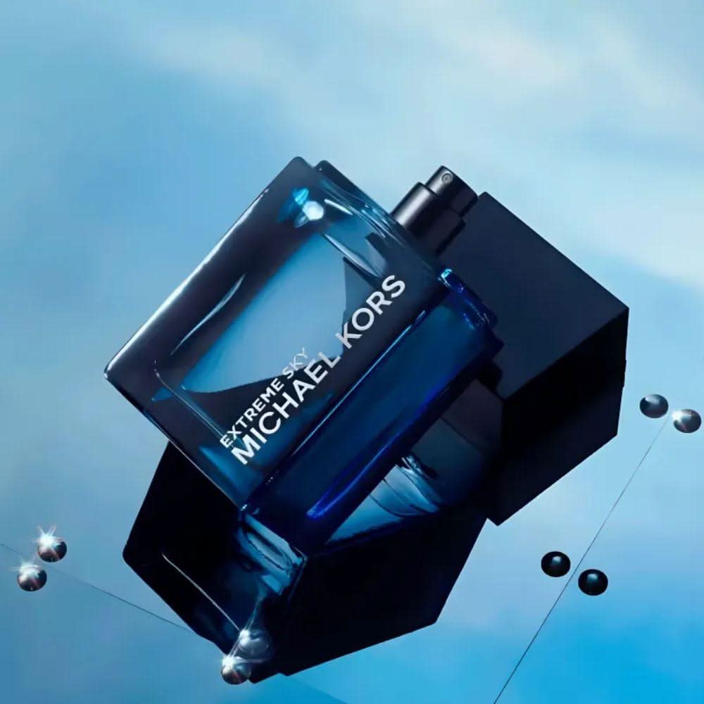 Michael Kors Extreme Sky Eau de Toilette Masculino