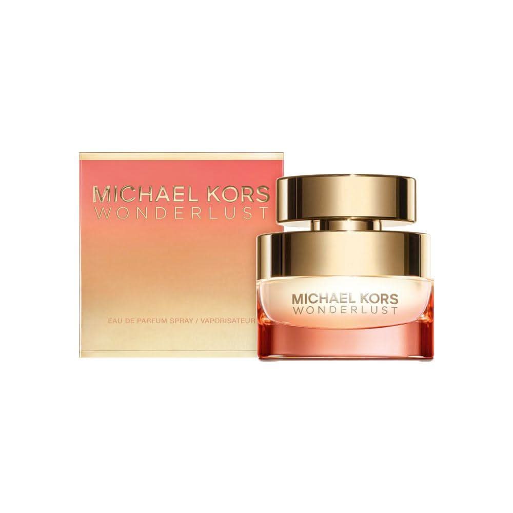 Michael Kors Wonderlust Eau de Parfum Feminino