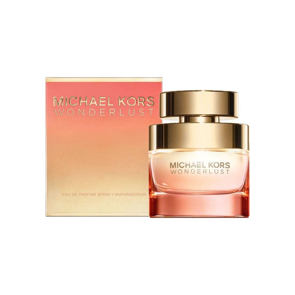 Michael Kors Wonderlust Eau de Parfum Feminino