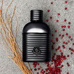 Moncler Kit Sunrise Pour Homme Eau de Parfum Masculino + Shower Gel x2
