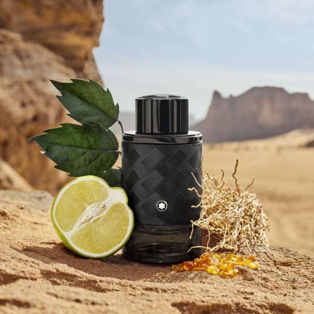 Montblanc Explorer Extreme Parfum Masculino – Le'Loyn Parfums