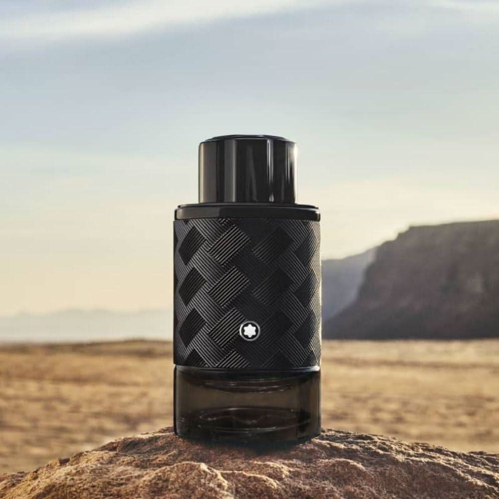 Montblanc Explorer Extreme Parfum Masculino – Le'Loyn Parfums