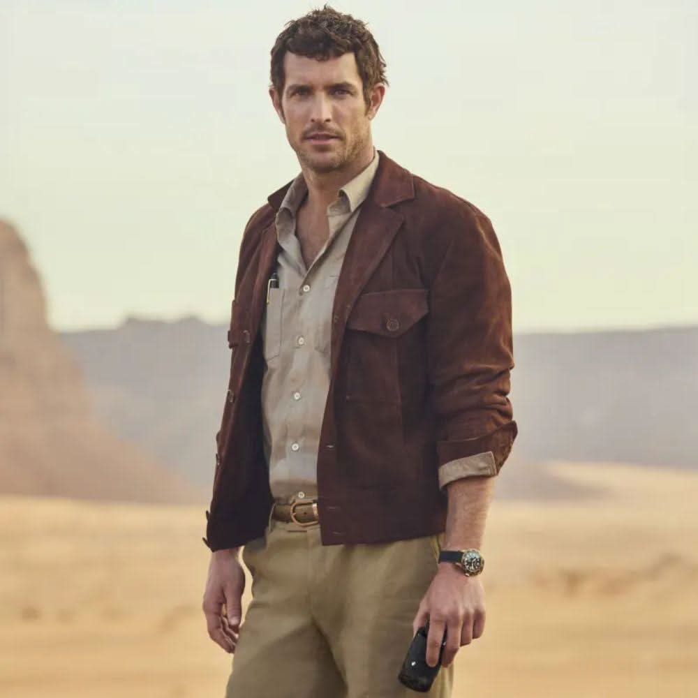 Montblanc Explorer Extreme Parfum Masculino