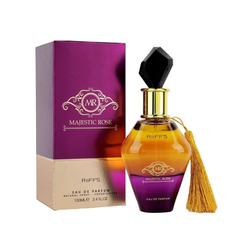 Riiffs Majestic Rose Eau de Parfum Imagem secundária do produto