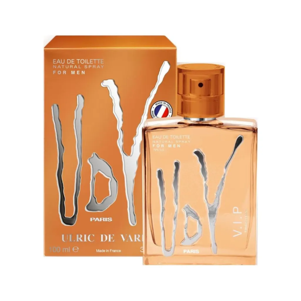 Ulric De Varens UDV VIP Eau de Toilette