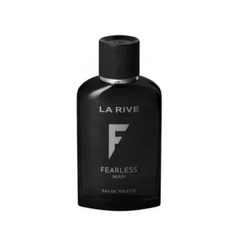 La Rive Fearless Man Eau de Toilette Imagem principal do produto