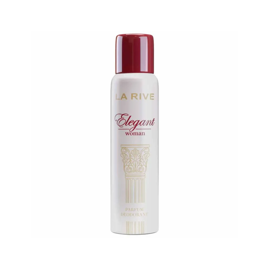 Coffret La Rive Kit Elegant Woman + Deo Eau de Toilette