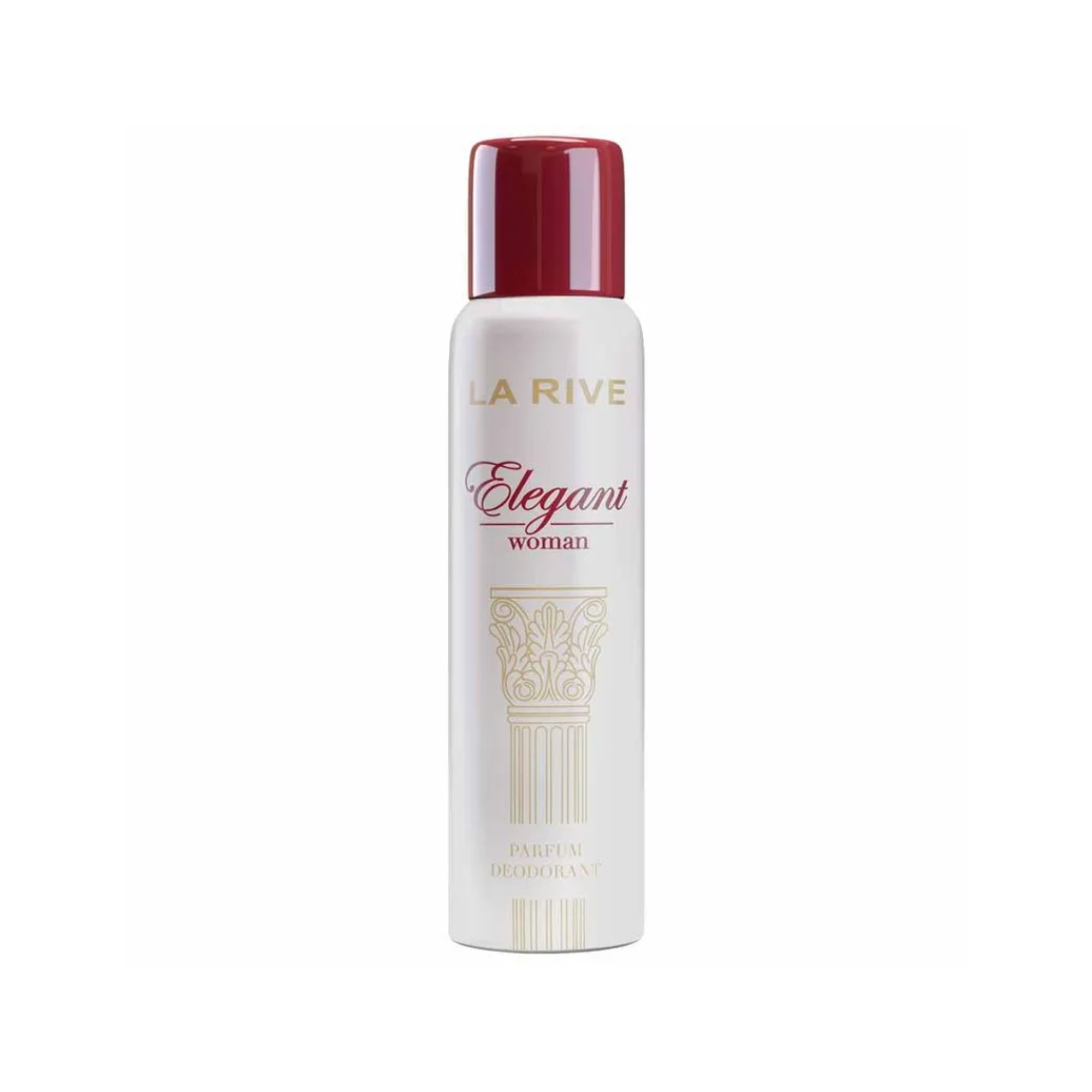 Coffret La Rive Kit Elegant Woman + Deo Eau de Toilette