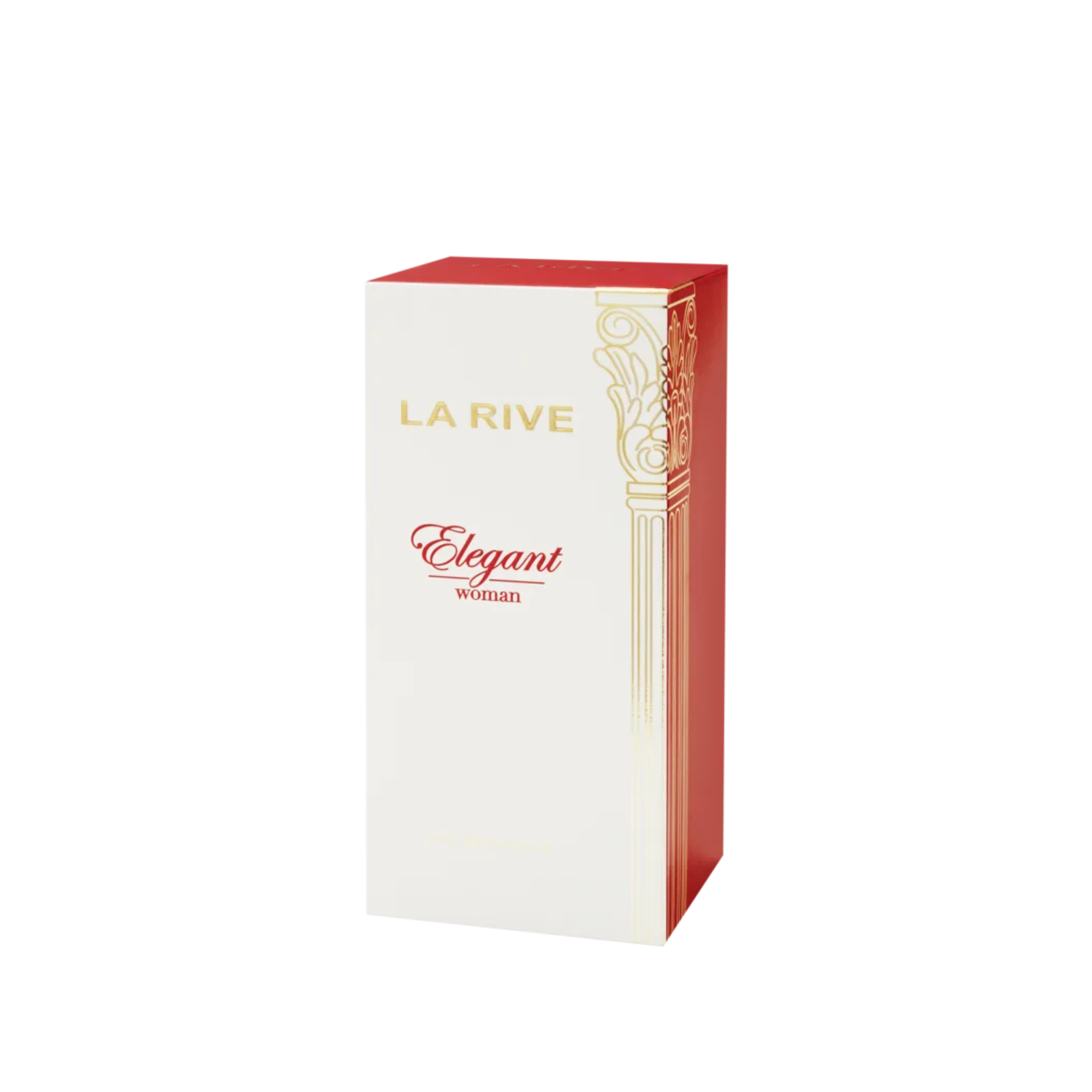 Coffret La Rive Kit Elegant Woman + Deo Eau de Toilette