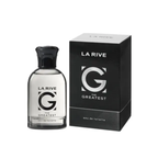 La Rive The Greatest Eau de Toilette