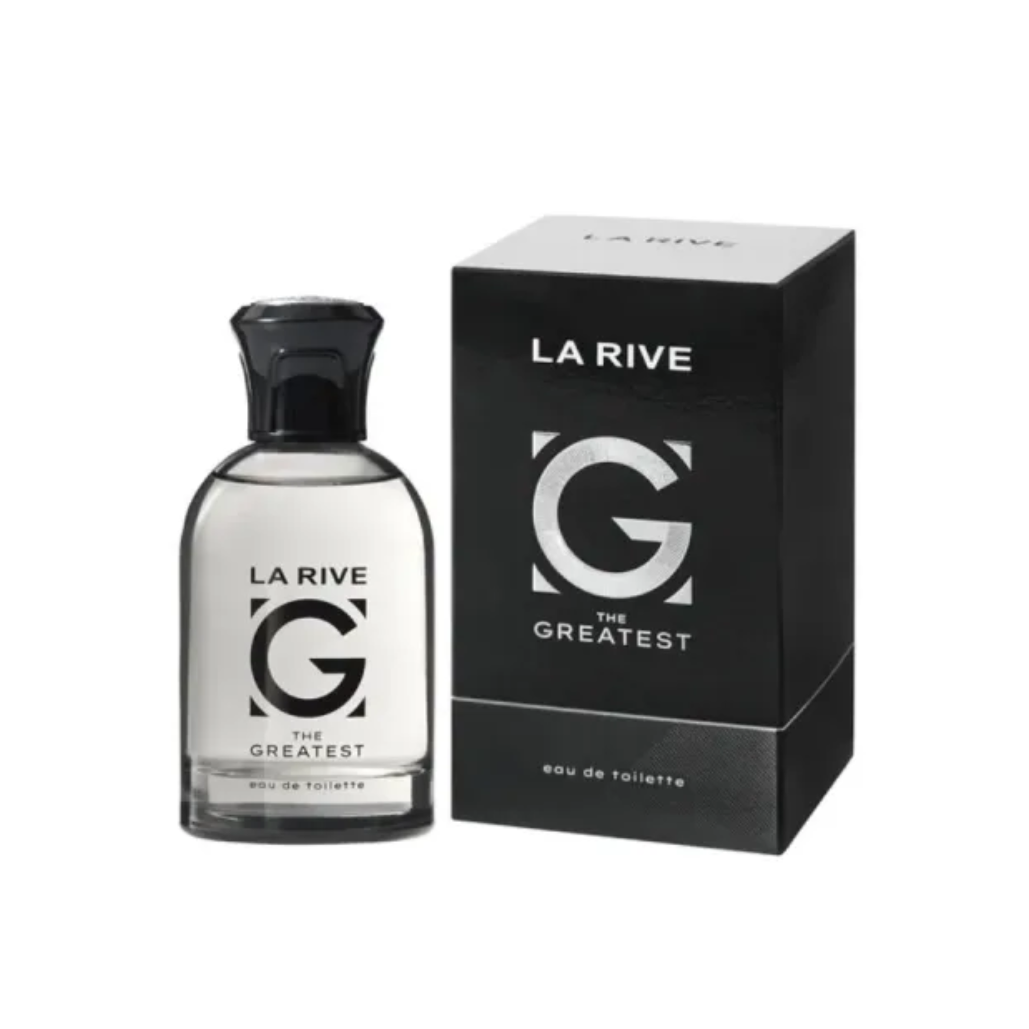 La Rive The Greatest Eau de Toilette