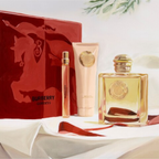 Coffret Burberry Goddess Kit Eau de Parfum + Body Lotion 75ml + Travel 10ml
