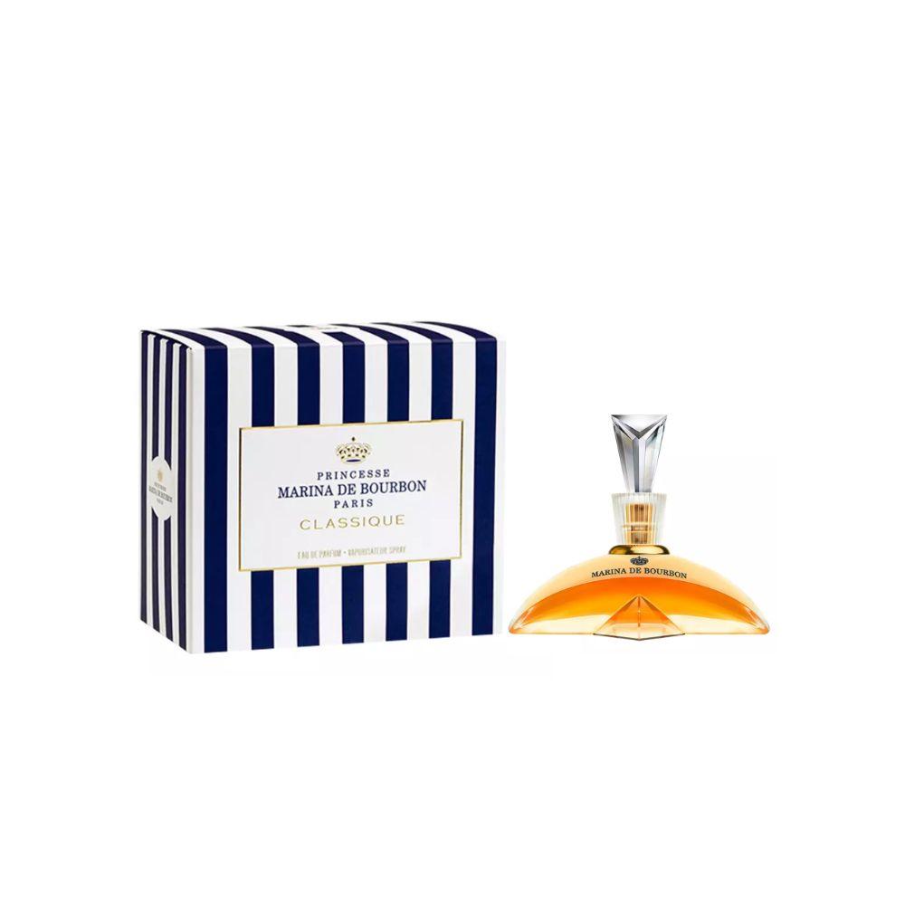 Marina De Bourbon Classique Eau de Parfum Feminino