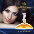 Marina De Bourbon Classique Eau de Parfum Feminino