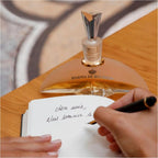 Marina de Bourbon Kit Classique Eau de Parfum Feminino + Body Lotion + Necessaire
