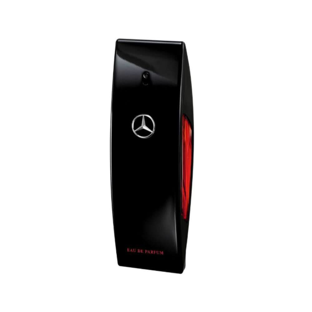 Mercedes Benz Club Black Eau de Parfum Masculino