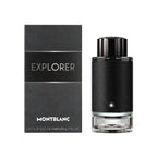 Montblanc Explorer Eau de Parfum Masculino