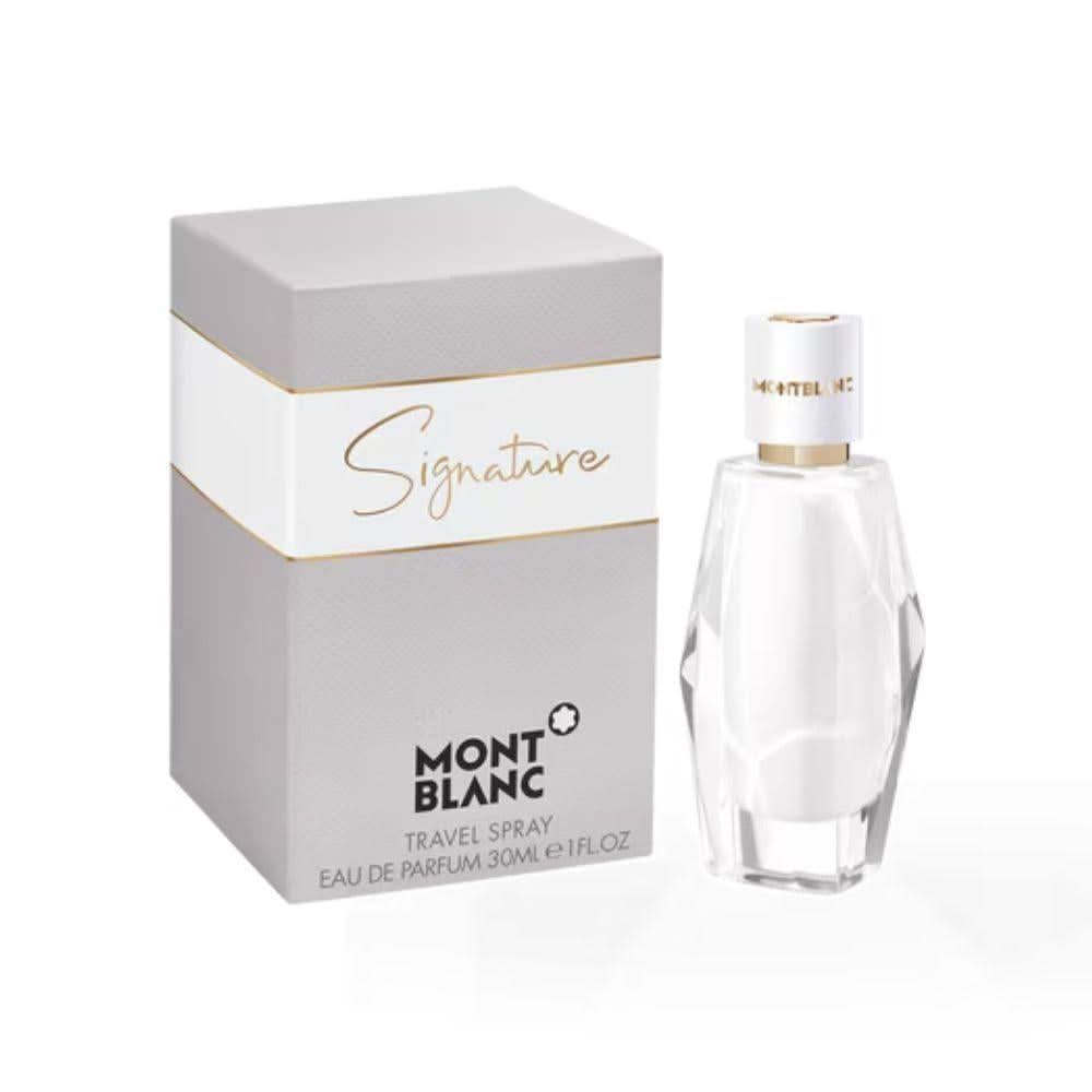 Montblanc Signature Eau de Parfum Feminino