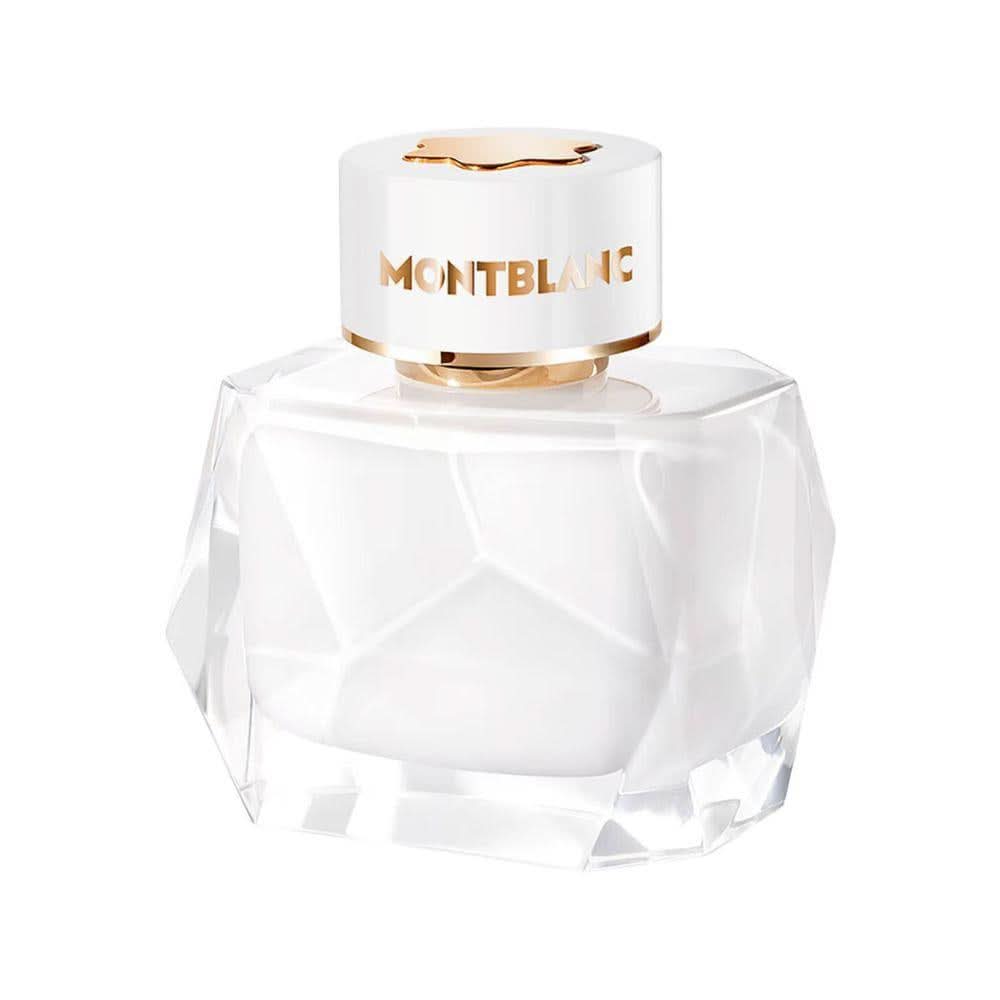 Montblanc Signature Eau de Parfum Feminino