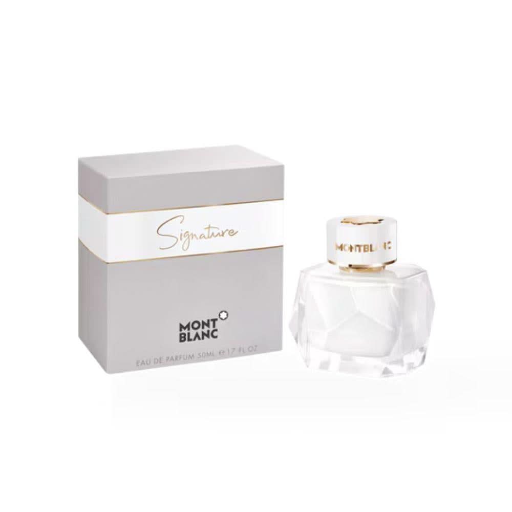 Montblanc Signature Eau de Parfum Feminino