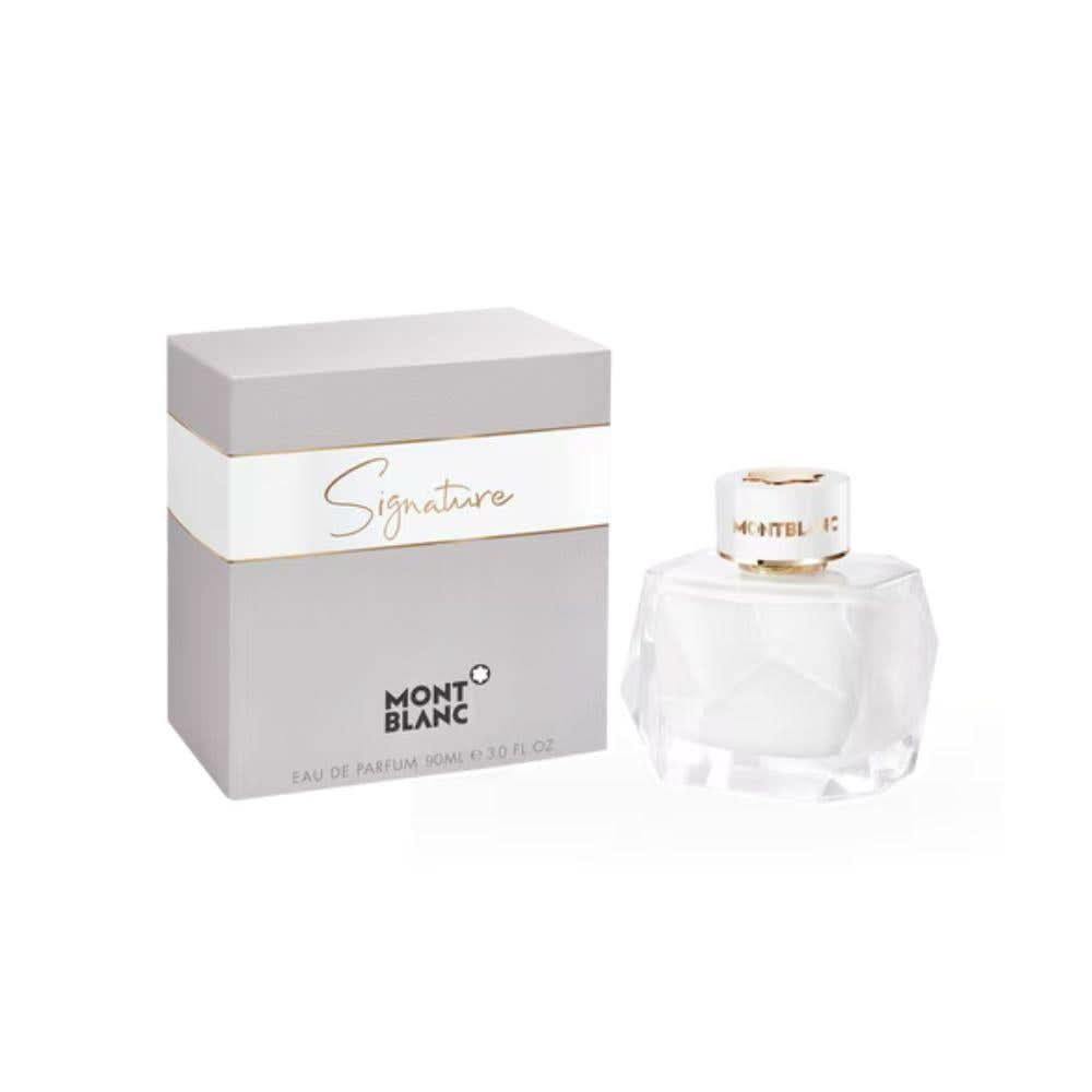Montblanc Signature Eau de Parfum Feminino