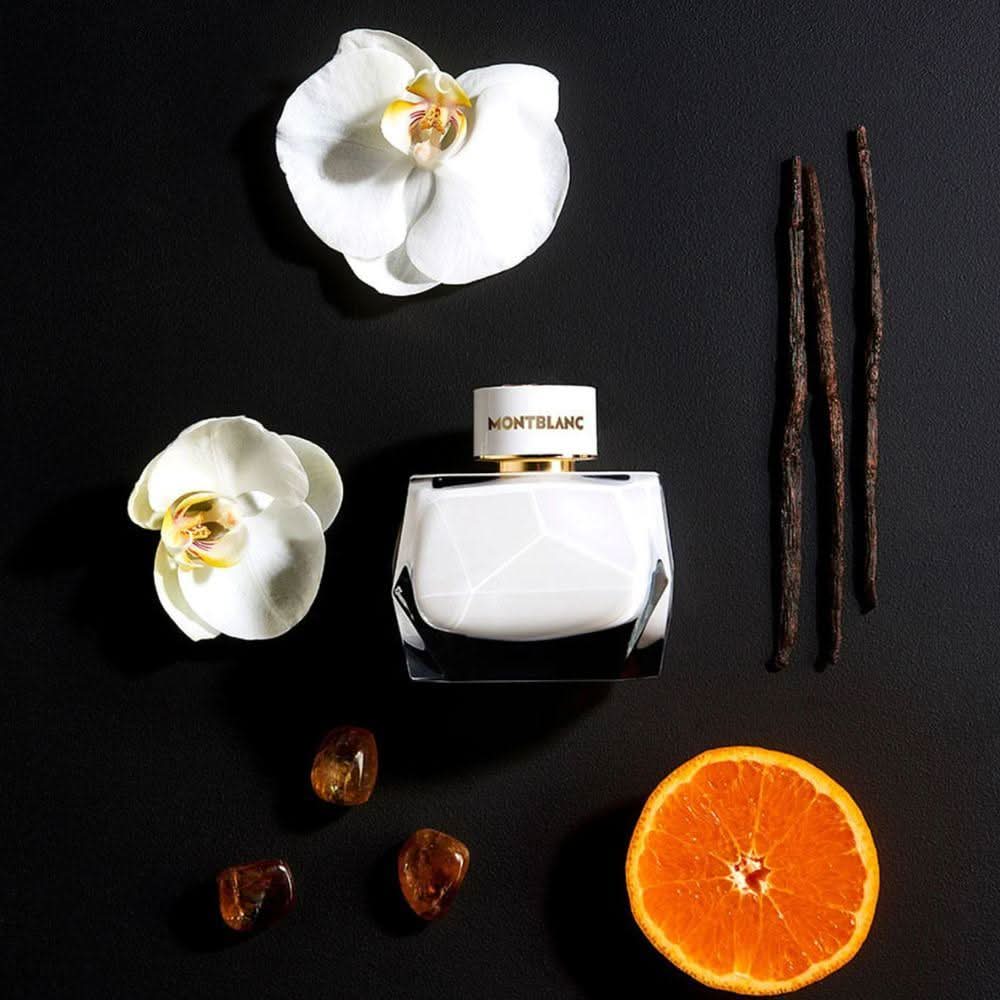 Montblanc Signature Eau de Parfum Feminino