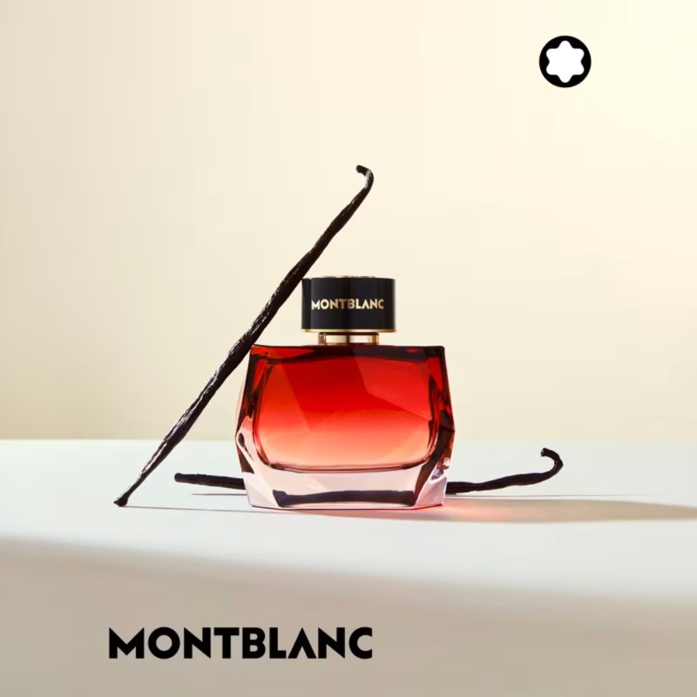 Montblanc Signature Elixir Eau de Parfum Feminino