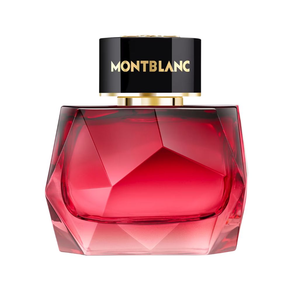 Montblanc Signature Elixir Eau de Parfum Feminino 50ml