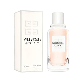 Givenchy Eaudemoiselle Florale Eau de Toilette Feminino Imagem secundária do produto