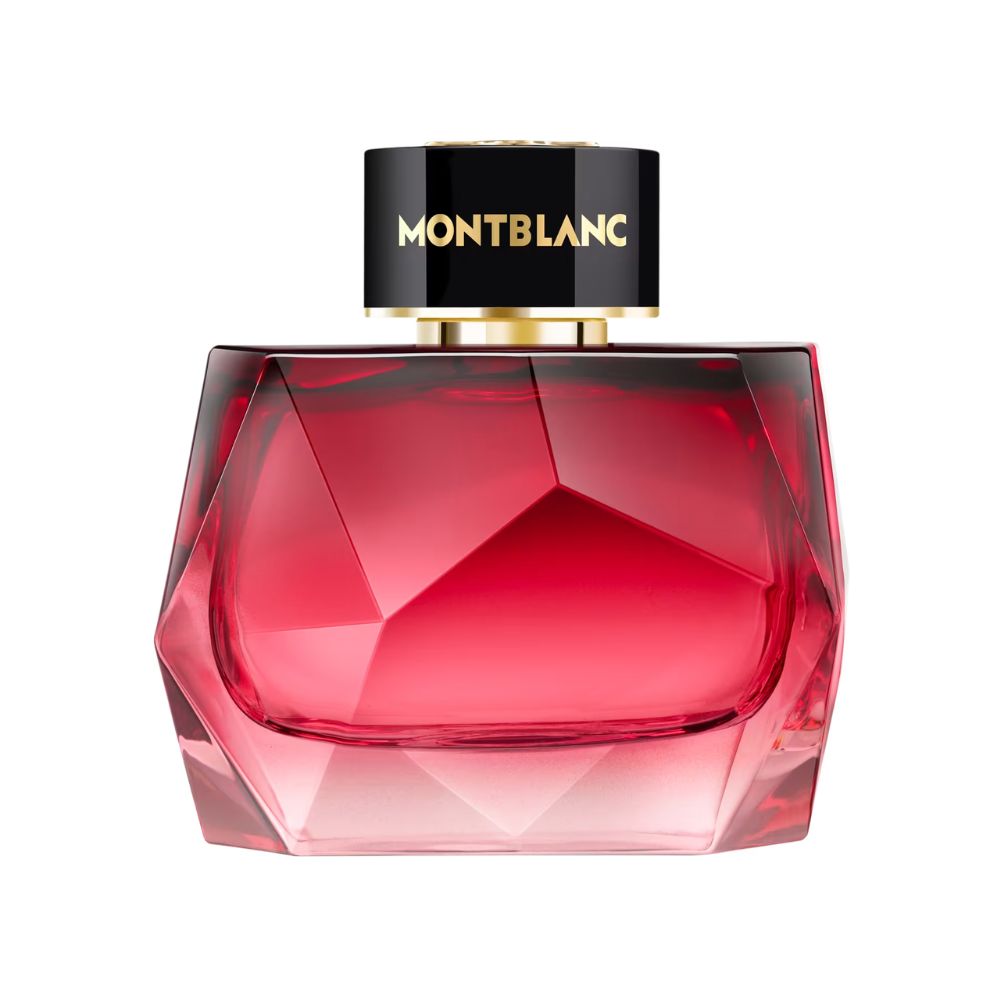 Montblanc Signature Elixir Eau de Parfum Feminino 90ml