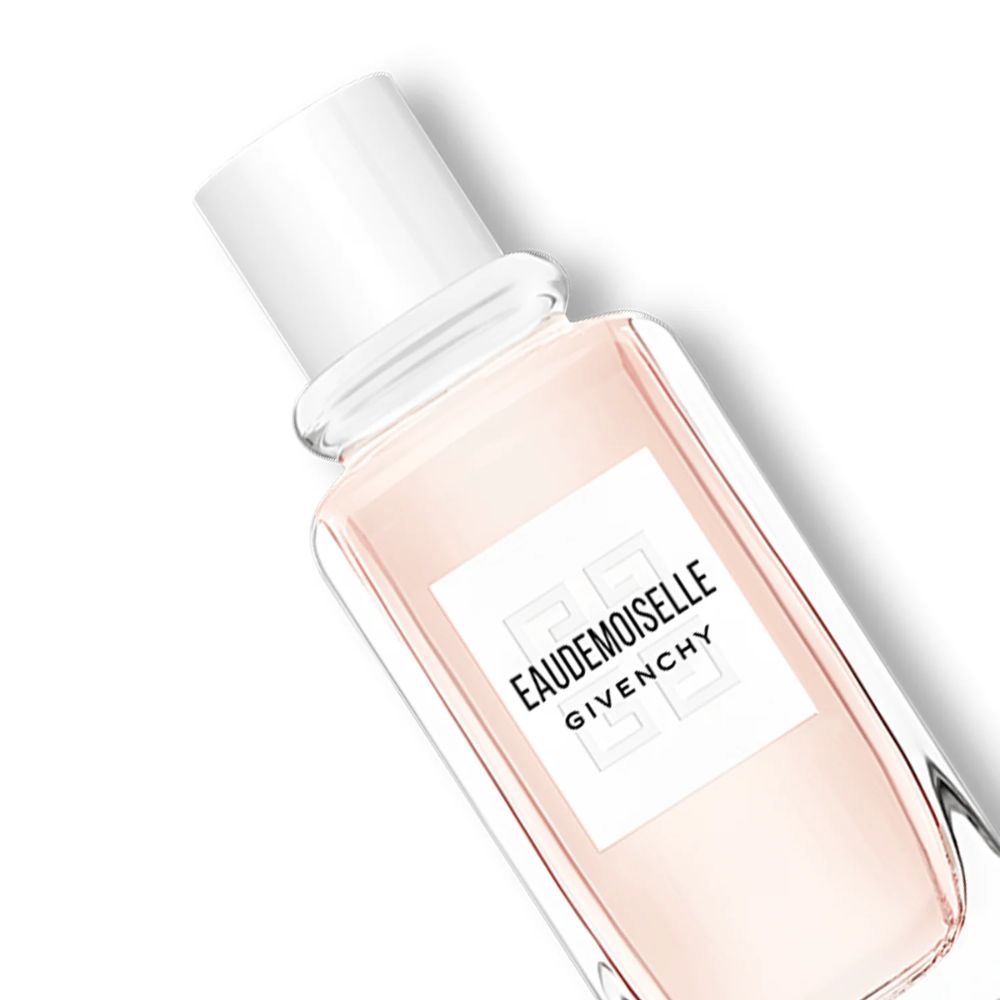 GIVENCHY eaudemoiselle フローラル 50ml 未使用 Givenchy Eaudemoiselle Florale Eau de Toilette Feminino – Le'Loyn