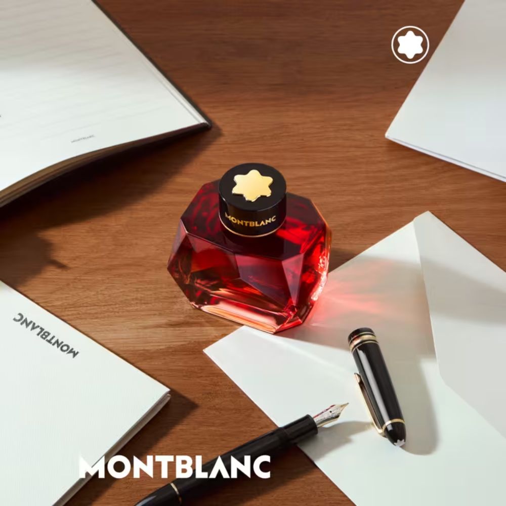 Montblanc Signature Elixir Eau de Parfum Feminino