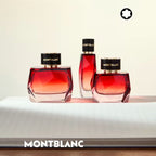 Montblanc Signature Elixir Eau de Parfum Feminino