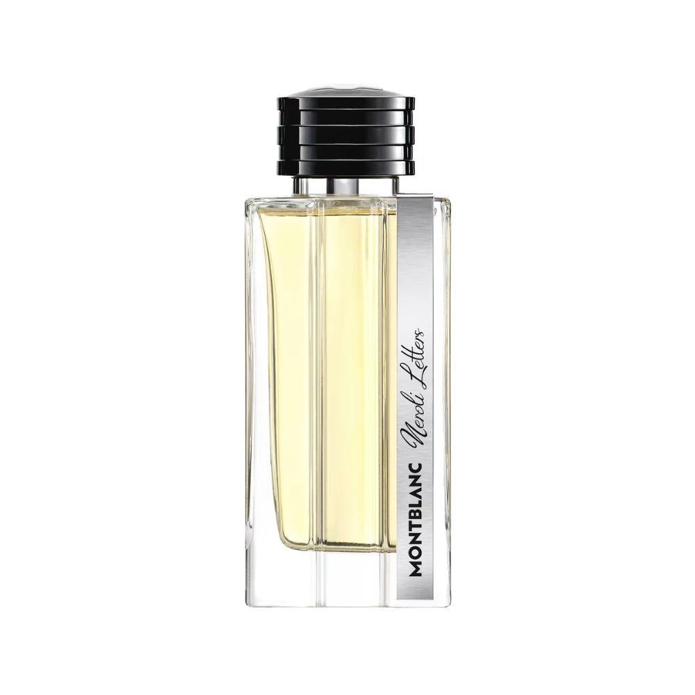 Montblanc Collection Neroli Letters Eau de Parfum Unissex