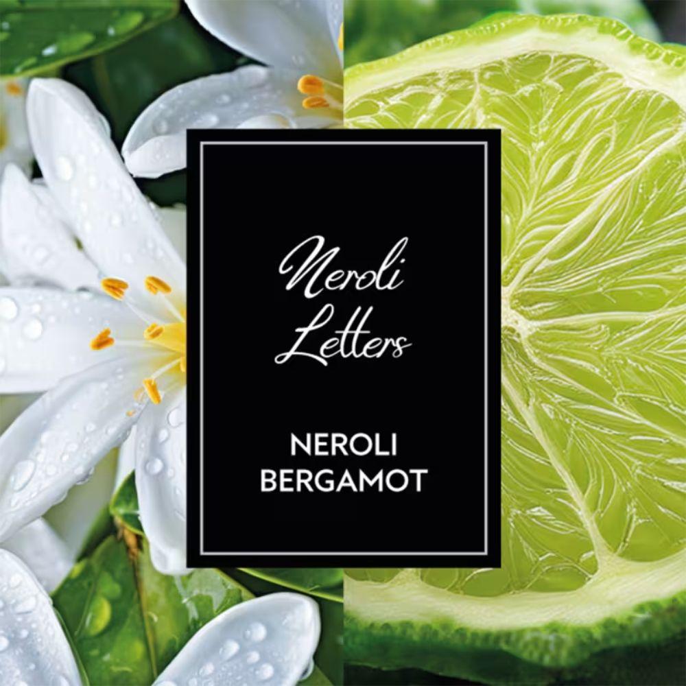 Montblanc Collection Neroli Letters Eau de Parfum Unissex